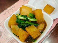 -南信牛奶甜品专家