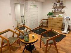 -悦耐私教健身馆(保利中心店)