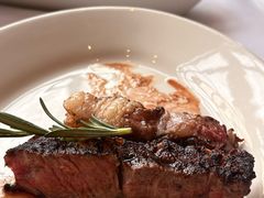 -MORTON'S 莫尔顿牛排坊(北京丽晶酒店)