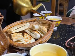 -陀岗美食·云南藏式特色餐厅