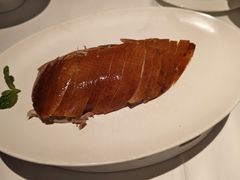 -四季民福烤鸭店(王府井东安门店)