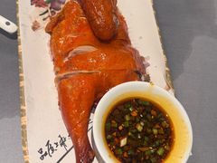 -金哥私房菜馆(张府园总店)