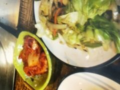 -大成铁板烧•板前(复古餐厅石老人店)