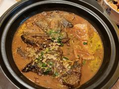 -金掌勺锅包肉(太原万达店)