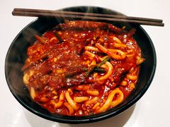 招牌鸡肉炒米粉-米兜兜米粉·新疆料理(川大店)