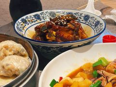 -荣家小吃(紫阳街店)
