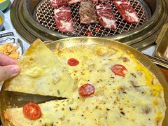 -妥妥烤肉料理(昙华林店)