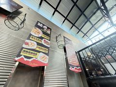 -Tubestation站点比萨(五道营店)