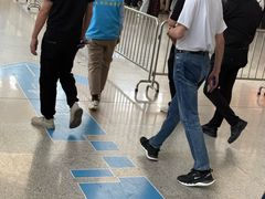 -厦门邮轮中心厦鼓码头(轮渡站)