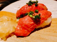 -飞驒牛 烤肉 马食一代(銀座店)