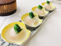 -流花苑精致潮粤菜(越秀店)