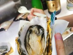 -HIHE Bistro·Oyster Bar(华熙live店)