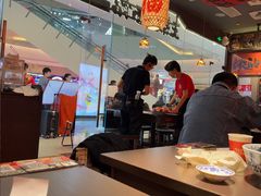 -王繁星面馆(西安熙地港店)