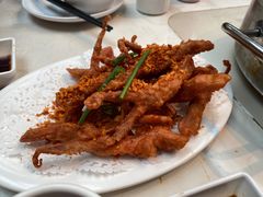 -肥仔文澳门猪骨煲(南京西路店)