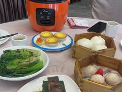 -东方御宴海鲜酒楼(棕泉酒店)