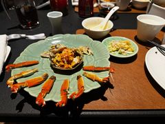 -成隆行·蟹王府(九江路店)