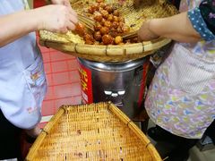 -邓记新一代糖油果子(四川煤管局供销公司职工宿舍店)