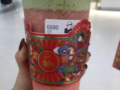 -LELECHA乐乐茶(新街口大洋店)