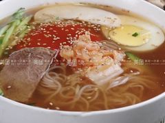 -合易泓烤肉•首创生椰大油边(宁山路店)