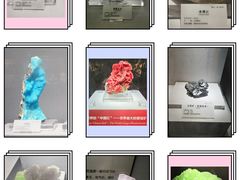 -湖南省地质博物馆