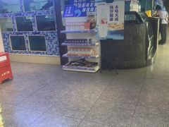 -大河宴·椒麻鱼火锅(北京路中和美食街店)