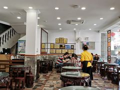 大堂-民信老铺(华盖路店)