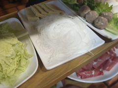 -马记伊源斋涮肉·清真菜(潘家园古玩市场店)