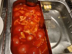 -海底捞火锅(曼巴特广场店)