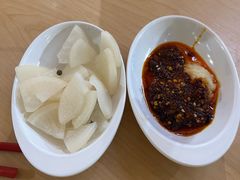 -喜家德虾仁水饺(飞洲国际店)