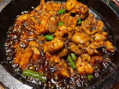 -绿茶餐厅(西单老佛爷店)