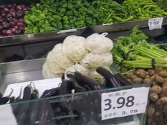 -聚家乐生鲜超市(枫林路店)