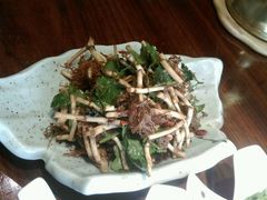 -慢丽江·云南野生菌土鸡锅(付家庄店)