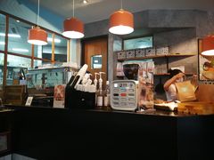 -Dough&Joe团憩(瑞虹天地月亮湾店)