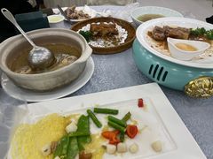 -阿甘酒家(桂青路店)