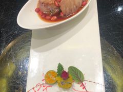-新南华大酒店(长寿店)