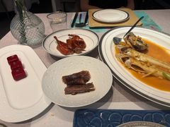 -T館·花园艺术餐厅