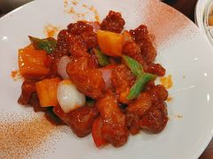 -古南都·老广东酒楼(龙江店)