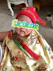 -天禧专业理胎发纪念品乐园·婴儿宝宝理发剃胎毛胎头胎毛笔定制店