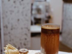 -Line 咖啡(石厦花园店)