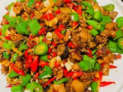 -小喜客·云南特色菜(纳西庭院店)