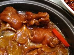 -恒记饭店·海鲜明档(淹城店)