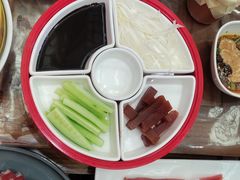 -东来顺•非遗火锅(外滩店)