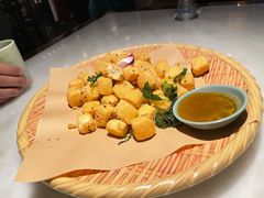 -唐·玉芙蓉(雨花吾悦广场店)