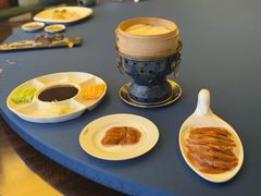 -海湾壹品·粤菜·早茶·烤鸭(拱北店)