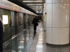 -蒲黄榆(地铁站)