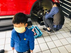 -德西途汽车服务有限公司