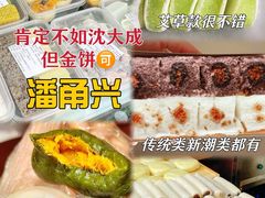 -沈大成(南京东路店)