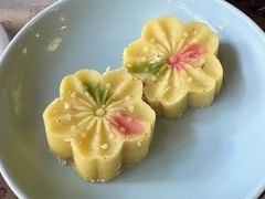 -蟹村草堂·苏式园林人文农家·大闸蟹