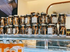 -Peet's Coffee皮爷咖啡(德基店)