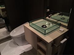 柏悦酒店-上海柏悦酒店